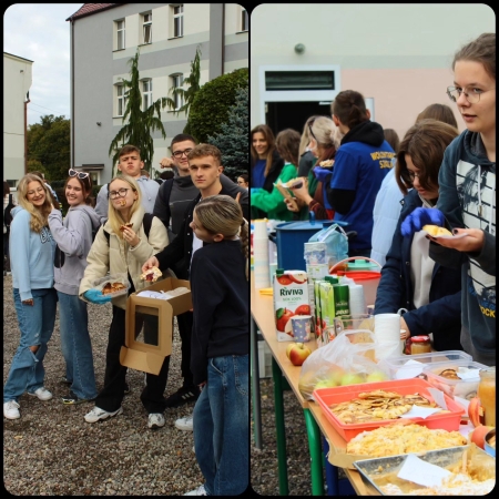 ''Dzień Food Trucków''