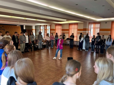  Warsztaty muzyczne