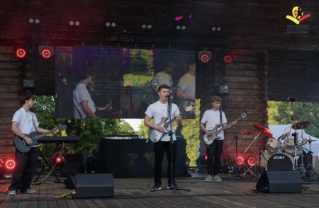 Zespół Progres - jeszcze więcej muzycznych sukcesów!