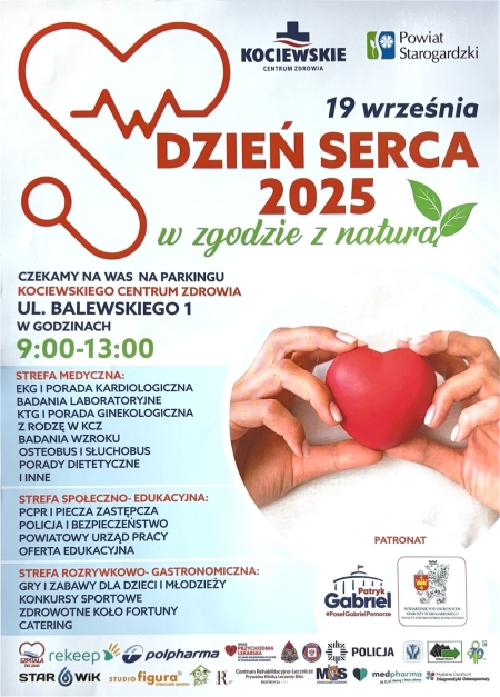 Dzień Serca 2025
