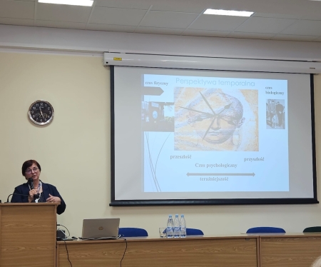 Konferencja  naukowo-metodyczna „Ja mam autyzm, a Ty? Drzwi edukacji otwarte dla każdego”