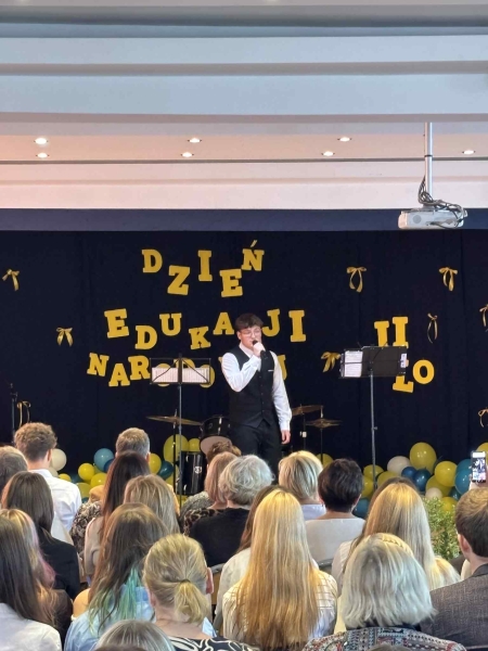 Dzień Edukacji Narodowej
