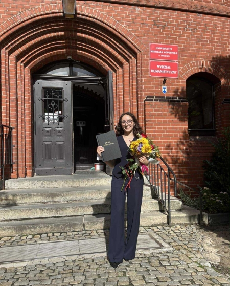 Kolejny powód do dumy! 