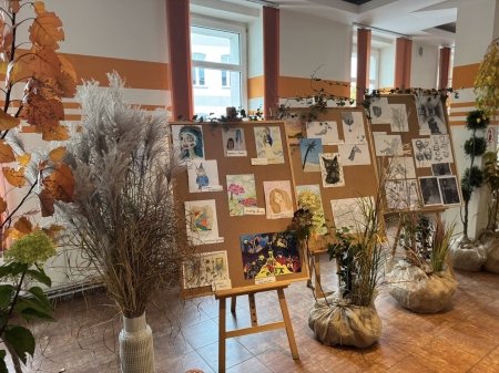 Dzień Artysty 30.10.2025