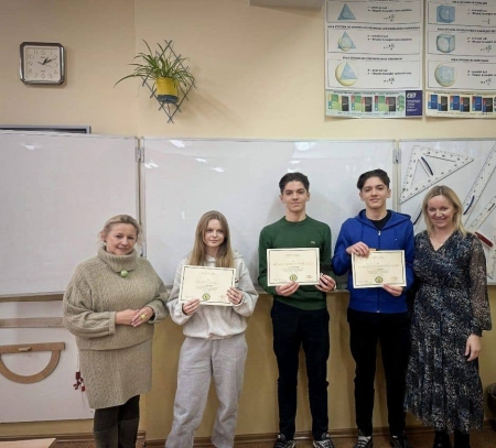 Poznaliśmy wyniki konkursu chemicznego