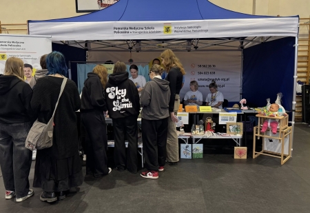 Targi Edukacyjne EDU DAY 26.11.2025