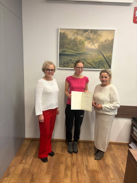 Stypendium Prezesa Rady Ministrów