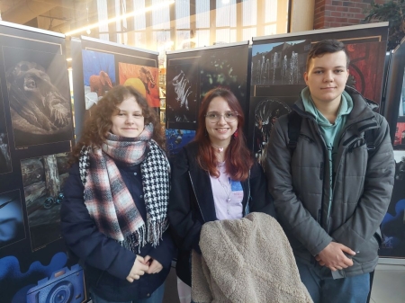 Wystawa ''Detal w fotografii''