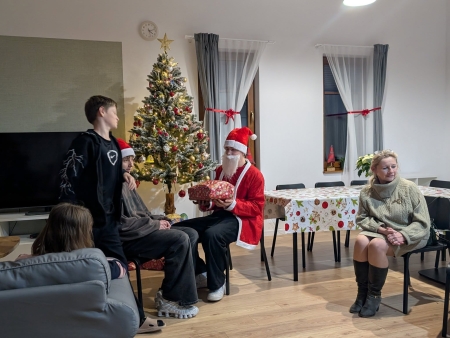 Magia Świąt prosto z serca! 