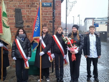 Rocznica wprowadzenia stanu wojennego