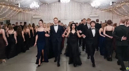 Poloneza czas zacząć! 