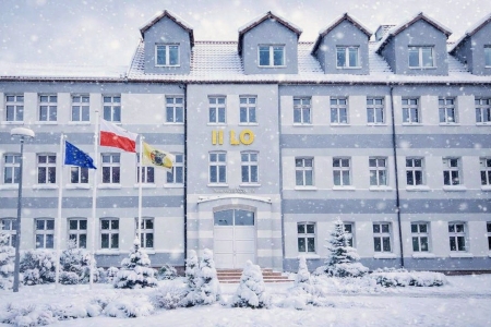 Ferie zimowe – bawcie się, ale z głową!