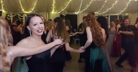 Videorelacja - Studniówka 2026