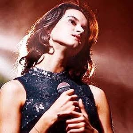 Wielki sukces Kingi Wylęgły 