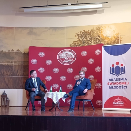 Cyberbezpieczeństwo – ważny temat współczesności