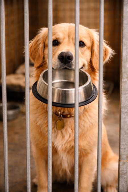 UWAGA! Towarzystwo Opieki nad Zwierzętami oddział w Starogardzie Gdańskim poszukuje wolont