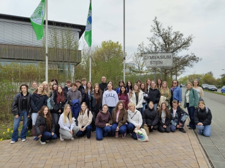 Norymberga – wreszcie tu jesteśmy!