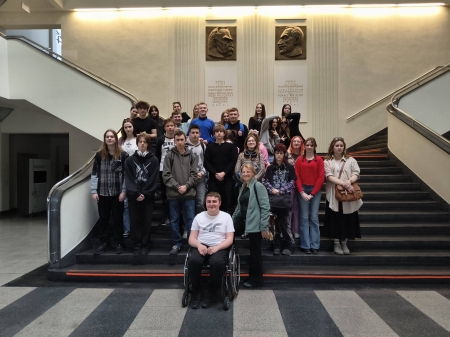 Wycieczka do Gdyni i Muzeum Emigracji 