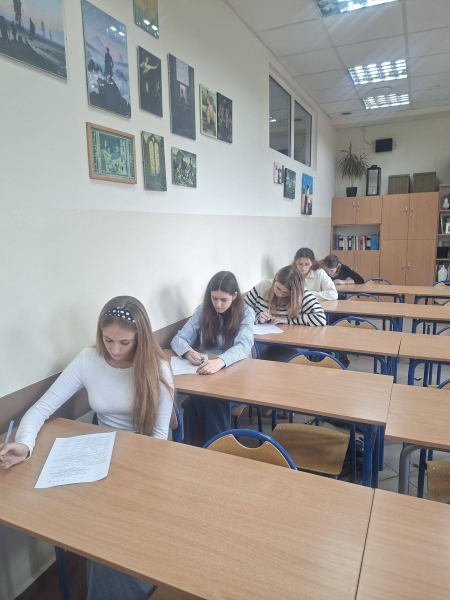 Wielki Maraton Czytelniczy – ostatni etap 14.04.2026
