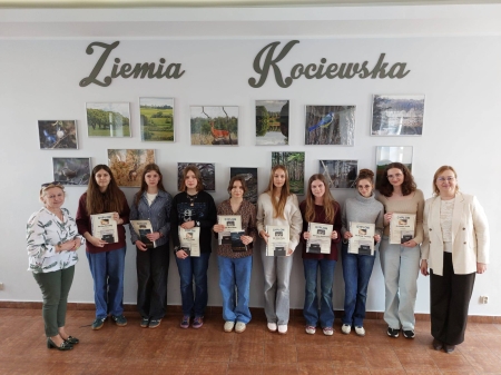 Finał Wielkiego Maratonu Czytelniczego 28.04.2026