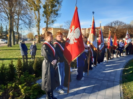Uroczystości ku czci św. Wojciecha 23.04.2026