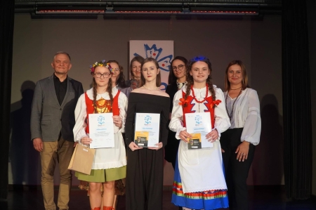 Konkurs ,,Recytujemy prozę i poezję kociewską’’ 24.04.2026