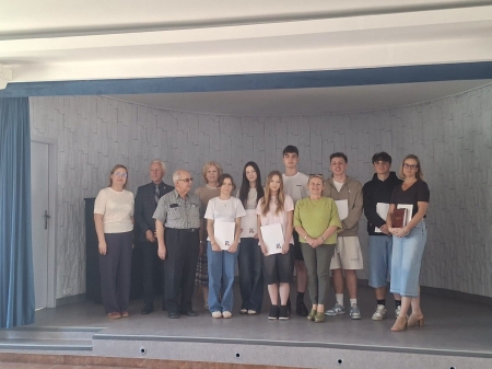Wyniki Konkursu Publicystycznego im. E. Falkowskiego 29.05.2026