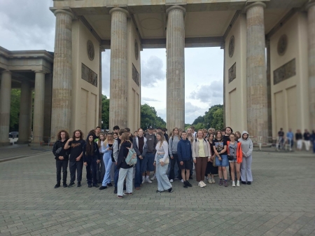 Szczecin i Berlin – niezapomniana lekcja poza szkołą 8-10.06.2026