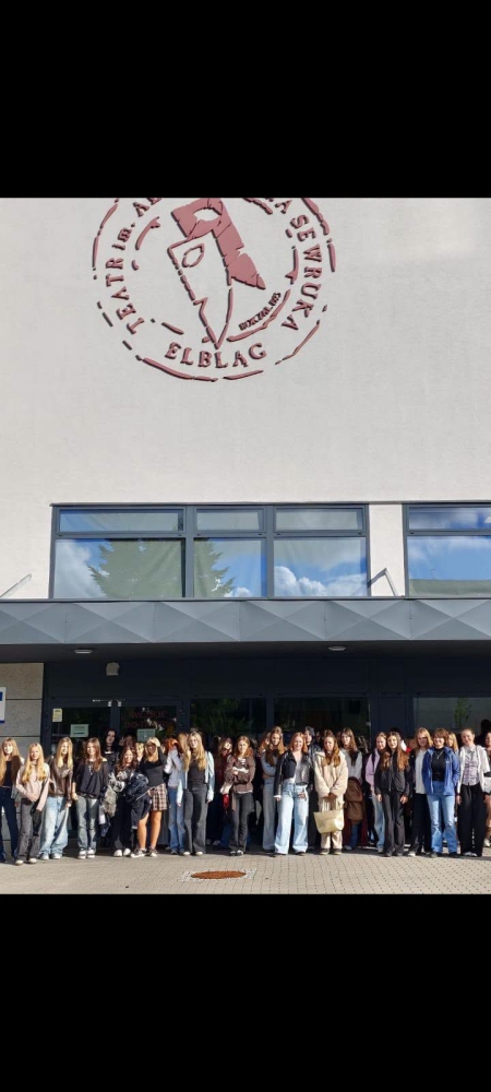 Na lekturę do teatru! „Zbrodnia i kara” w Elblągu