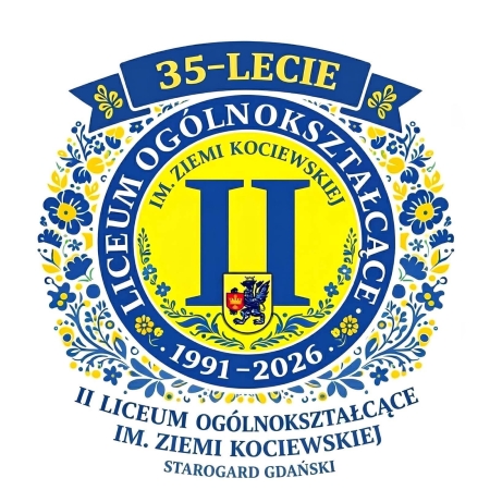 Mamy 35 lat!