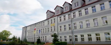Dziękujemy polnocna.tv za życzenia i profesjonalną relację z tego wyjątkowego wydarzenia