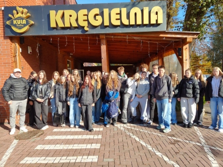 AKCJA – INTEGRACJA klasy ID