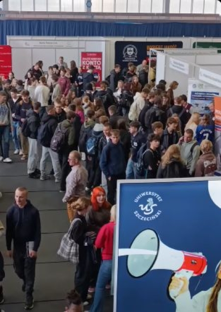 Targi Edu Day w ''Ekonomiku''
